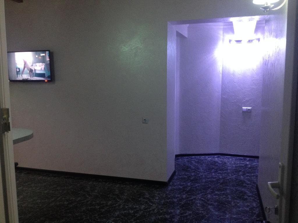 Guest House Maxim Makhinjauri Exterior photo