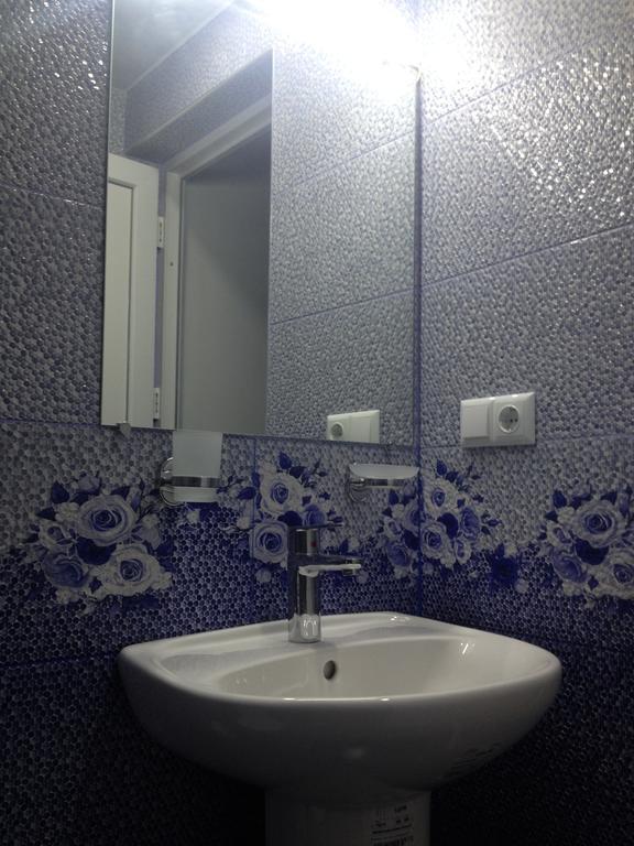 Guest House Maxim Makhinjauri Exterior photo
