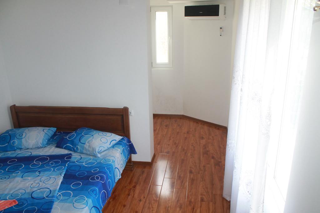 Guest House Maxim Makhinjauri Exterior photo