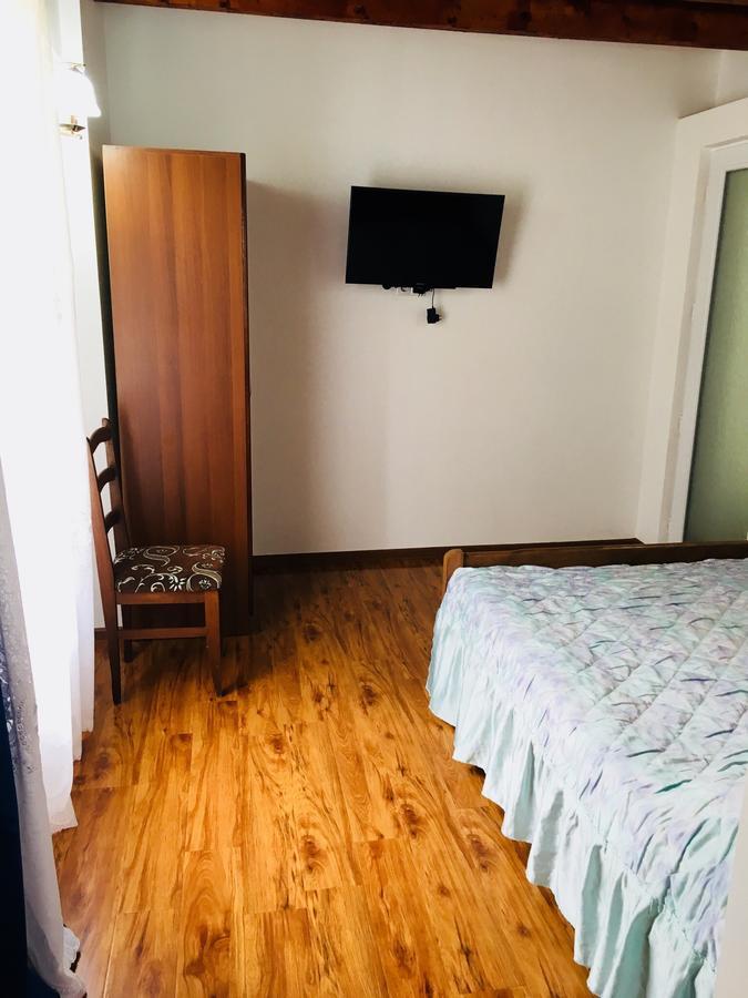 Guest House Maxim Makhinjauri Exterior photo