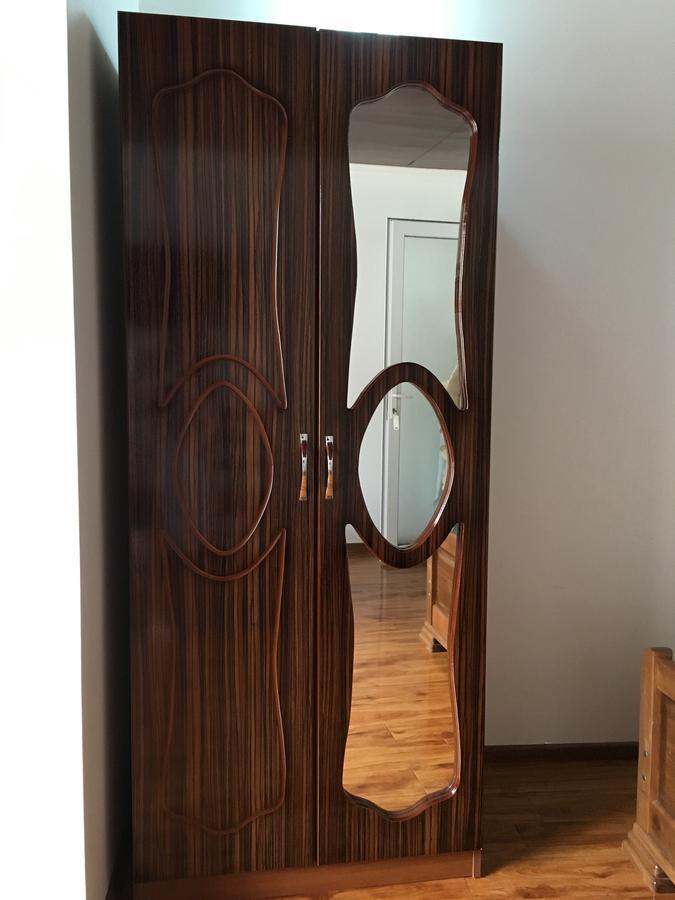 Guest House Maxim Makhinjauri Exterior photo